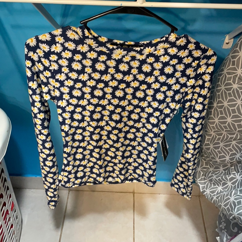 Floral